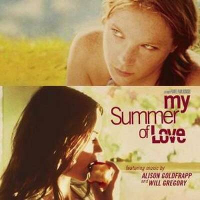 My Summer Of Love (OST/Soundtrack)