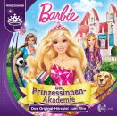 Barbie - Die Prinzessinnen Akademie