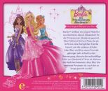 Barbie - Die Prinzessinnen Akademie