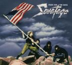 Savatage - Fight For The Rock (2011 Edition)