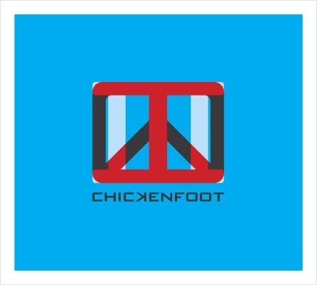 Chickenfoot - Iii