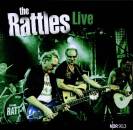 Rattles, The - Live - Radiokonzert