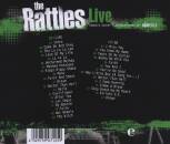 Rattles, The - Live - Radiokonzert