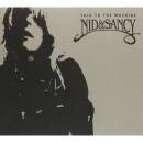 Nid & Sancy - TALK TO THE MACHINE
