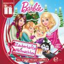 Barbie - Zauberhafte Weihnachten