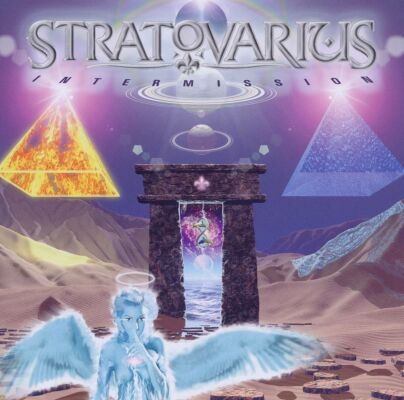 Stratovarius - Intermission
