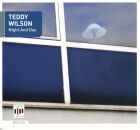 Wilson Teddy - Night And Day