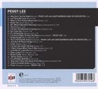Lee Peggy - Just One Of Those Things