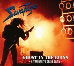 Savatage - Ghost In The Ruins (2011 Edition)