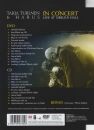 Turunen Tarja & Harus - Turunen,Tarja & Harus / Dvd+CD (DVD+CD / DVD Video & CD)