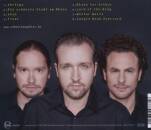 Gahler Sebastian Trio - Trust