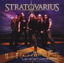 Stratovarius - Under Flaming Winter Skies: Live In... (...TAMPERE)