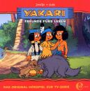 Yakari - (5) Freunde Fuers Leben