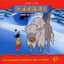 Yakari - (6) Der Alte Bison