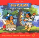 Yakari - (8) Der Gesang Des Raben