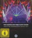 Australian Pink Floyd Show, The - Live At Hammersmith Apollo 2011