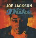 Jackson Joe - Duke, The