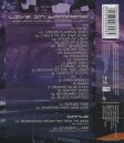 Stratovarius - Under Flaming Winter Skies: Live In... (...TAMPERE / Blu-ray)