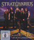 Stratovarius - Under Flaming Winter Skies - Live In...