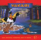 Yakari - (10) Der Ausreisser