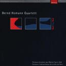 Homann Bernd - Red Blue Red