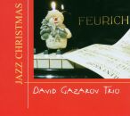 Gazarov David - Jazz Christmas