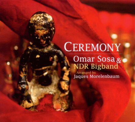 Sosa Omar - Ceremony