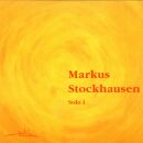 Stockhausen Markus - Solo I