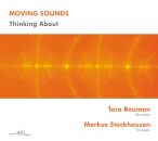 Stockhausen / Bouman - Thinking About
