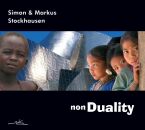 Stockhausen Markus & Simon - Non Duality