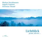 Stockhausen / Comisso / Thome - Lichtblick