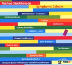 Stockhausen Markus - Symphonic Colours