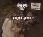 Reaper - Angst (Ep / CD Maxi Single)