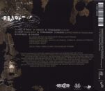 Reaper - Angst (Ep / CD Maxi Single)