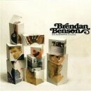 Benson Brendan - Alternative To Love