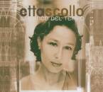 Scollo Etta - Il Bianco Del Tempo