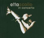 Scollo Etta - In Concerto