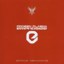 Frozen Plasma - Emphasize (Ep / CD Maxi Single)