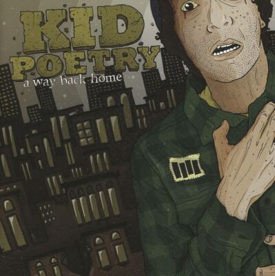 Kid Poetry - A Way Back Home