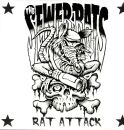 Sewer Rats, The - Rat Attack