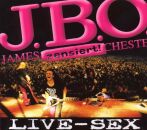 J.b.o. - Live Sex