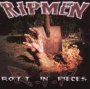 Ripmen - Rott In Pieces