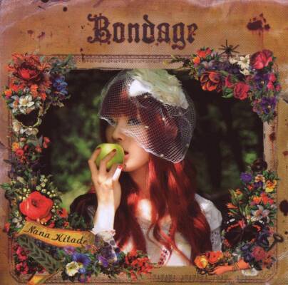 Nana Kitade - Bondage