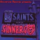 Saints & Sinners (Diverse Interpreten)