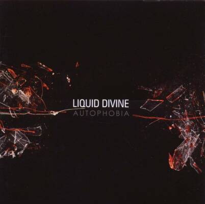 Liquid Divine - Autophobia