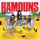 Rämouns - Rockaway Beach Boys