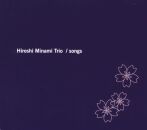 Hiroshi Minami Trio - Songs