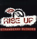 Strawberry Blondes - Rise Up