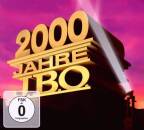 J.b.o. - 2000 Jahre J.b.o.