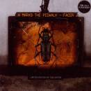 X Marks The Pedwalk - Facer